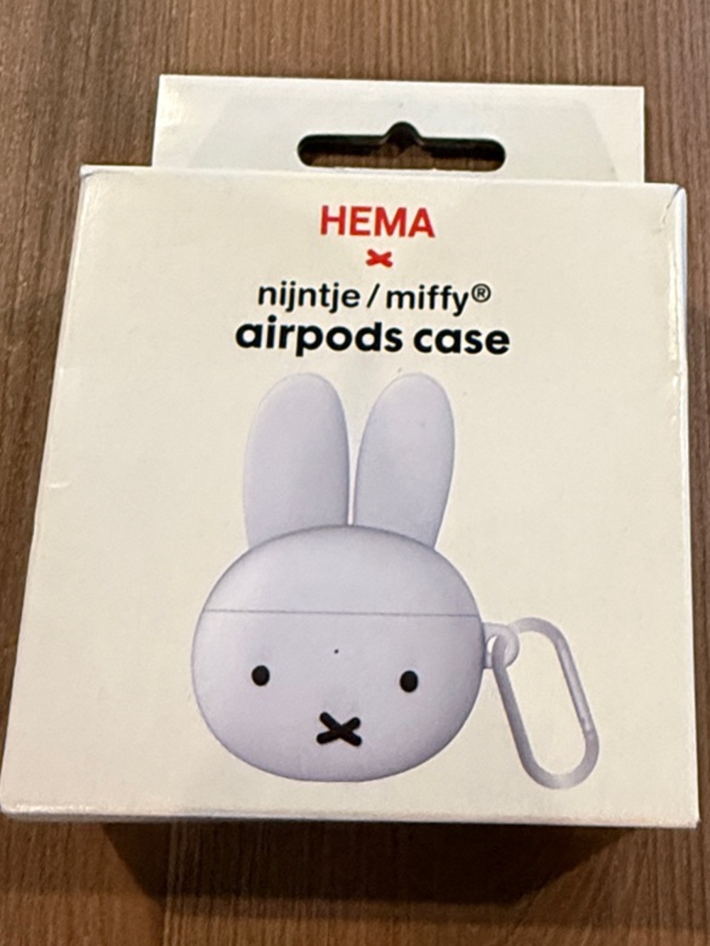 Miffy AirPods 3 Case